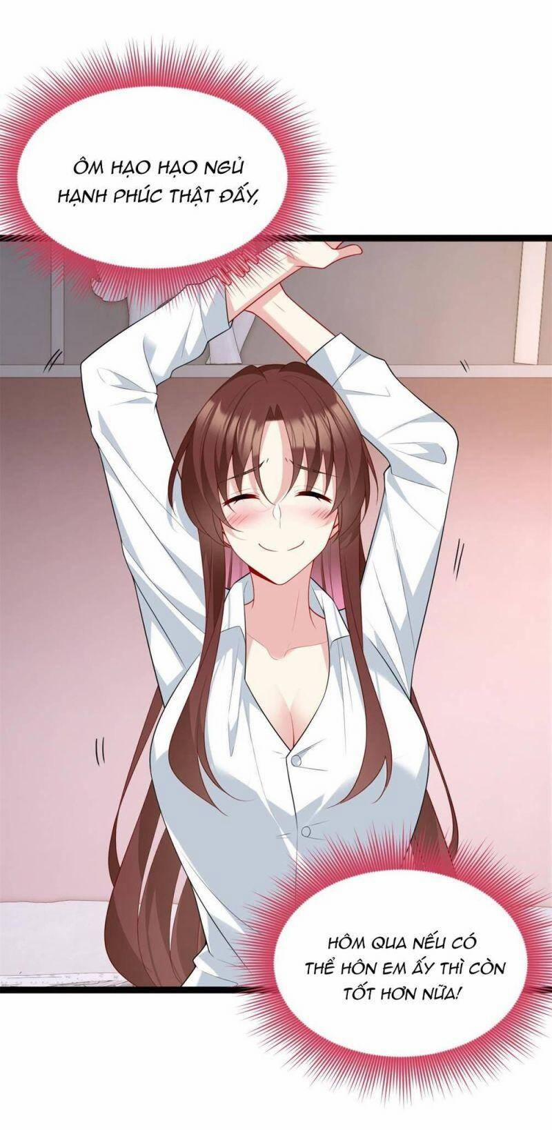 Tôi Ở Thế Giới Khác Dựa Dẫm Vào Phụ Nữ 65 trang 3