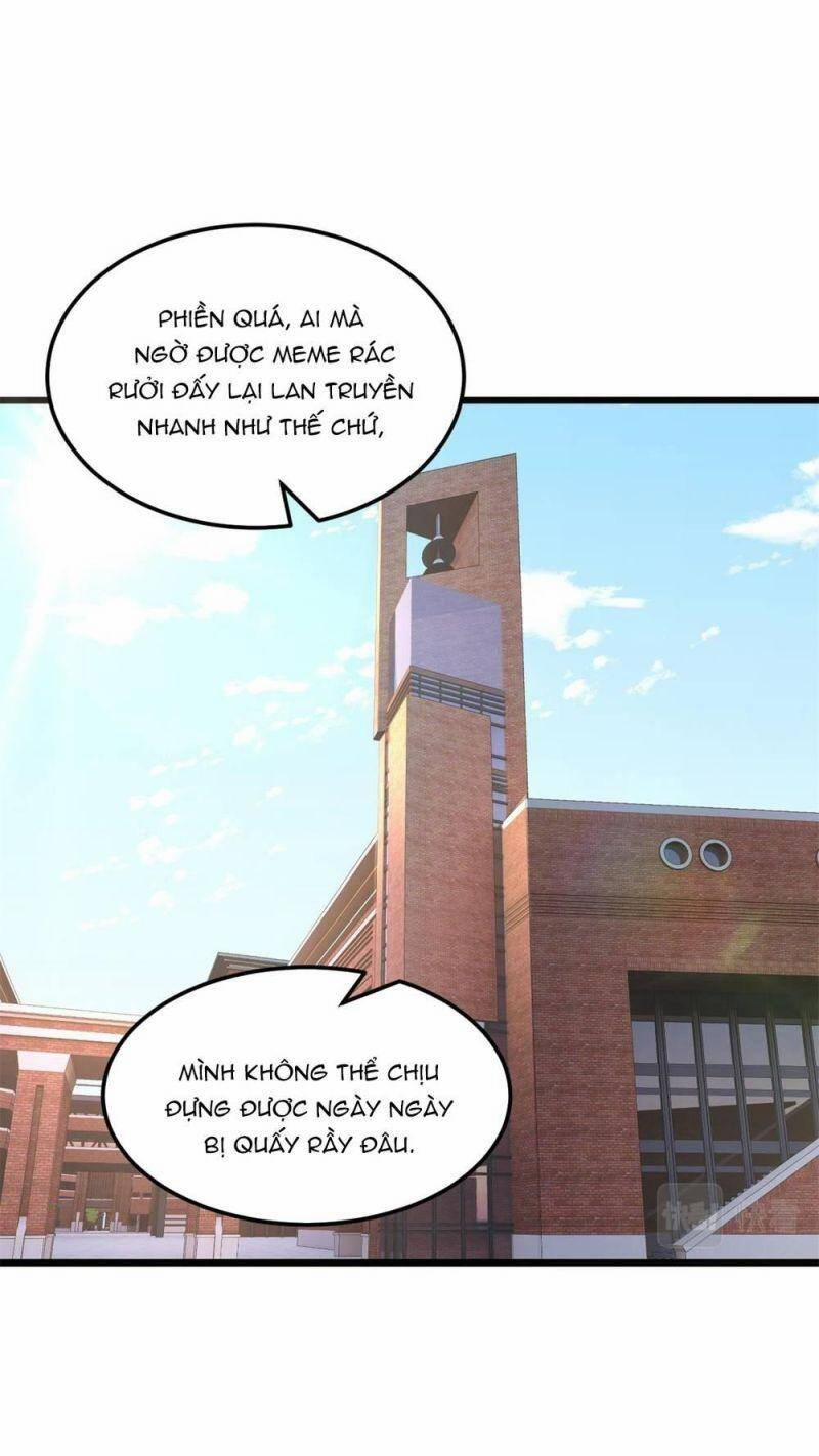 Tôi Ở Thế Giới Khác Dựa Dẫm Vào Phụ Nữ 65 trang 33