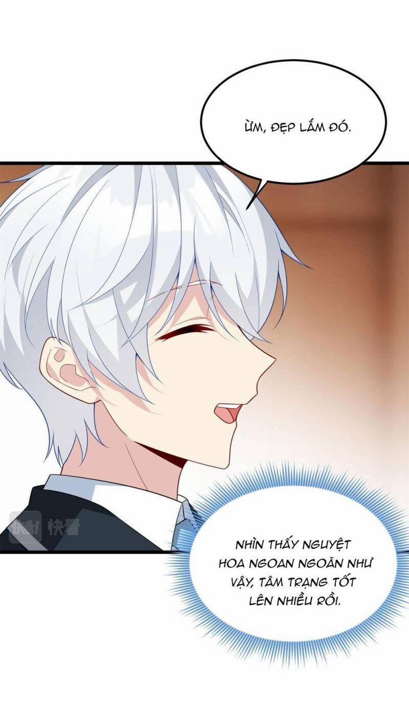 Tôi Ở Thế Giới Khác Dựa Dẫm Vào Phụ Nữ 65 trang 42