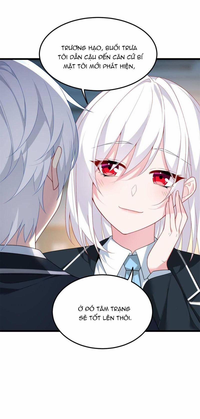 Tôi Ở Thế Giới Khác Dựa Dẫm Vào Phụ Nữ 65 trang 43