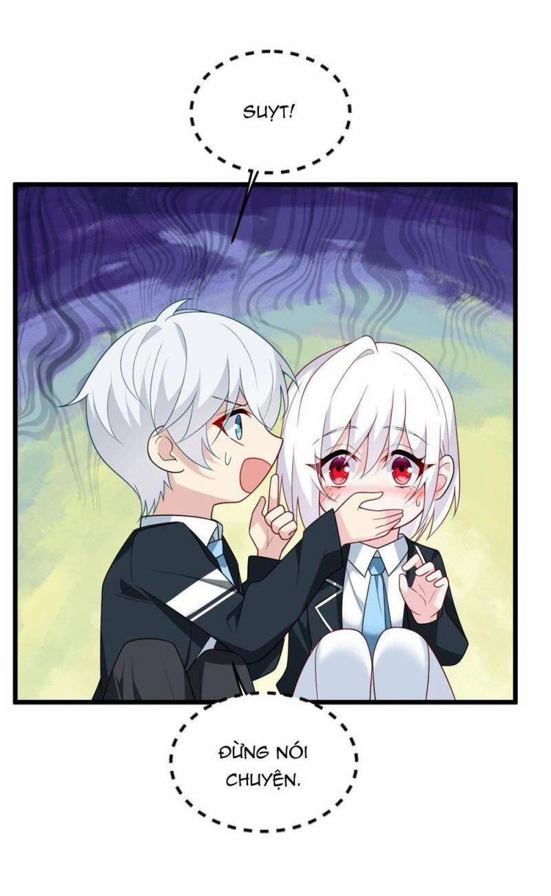 Tôi Ở Thế Giới Khác Dựa Dẫm Vào Phụ Nữ 65 trang 49