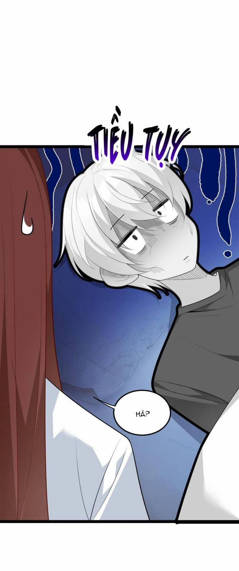 Tôi Ở Thế Giới Khác Dựa Dẫm Vào Phụ Nữ 65 trang 5