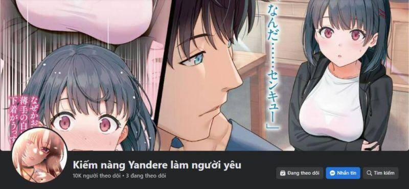 Tôi Ở Thế Giới Khác Dựa Dẫm Vào Phụ Nữ 65 trang 53