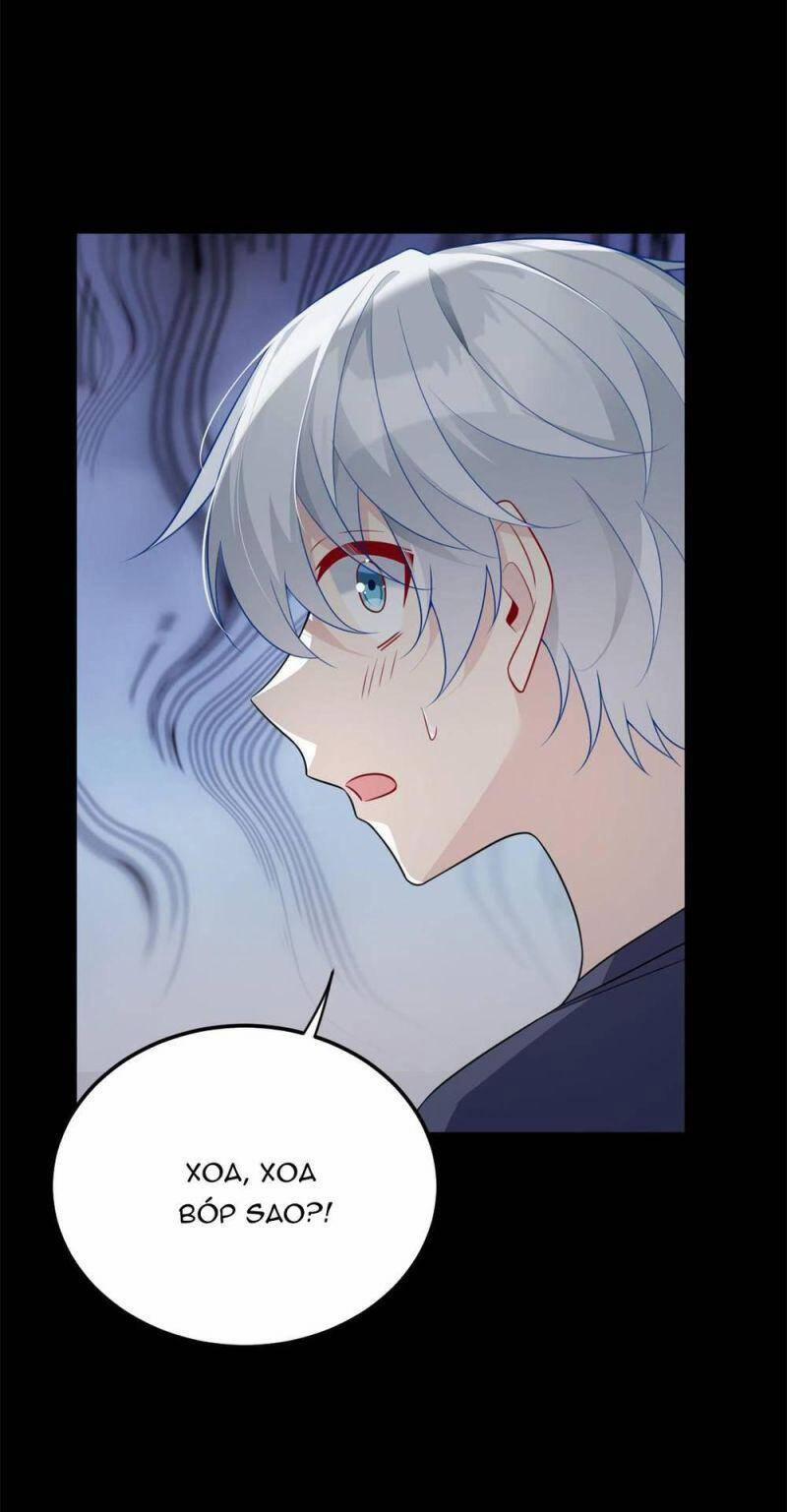 Tôi Ở Thế Giới Khác Dựa Dẫm Vào Phụ Nữ 65 trang 55