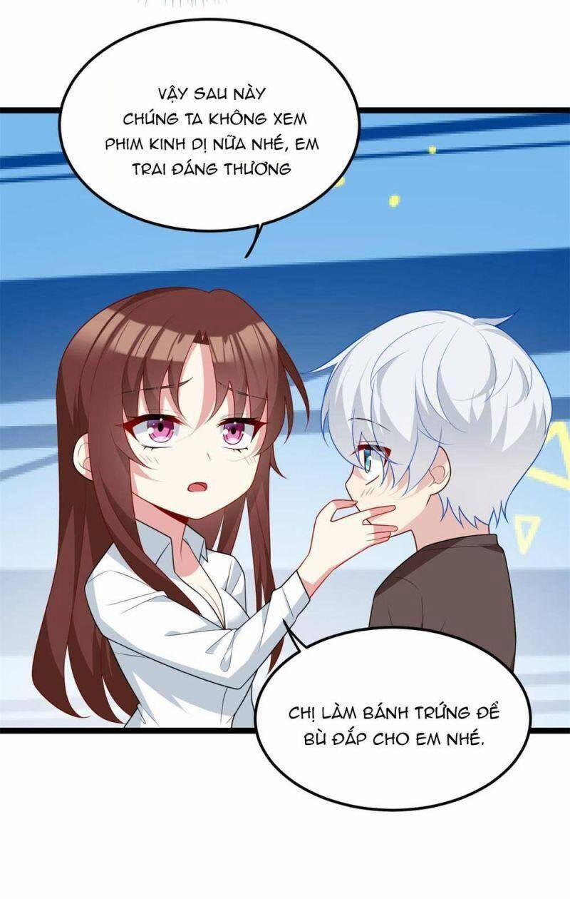 Tôi Ở Thế Giới Khác Dựa Dẫm Vào Phụ Nữ 65 trang 8