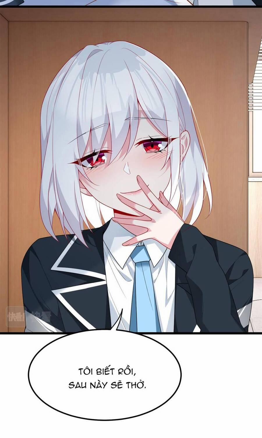 Tôi Ở Thế Giới Khác Dựa Dẫm Vào Phụ Nữ 66 trang 12