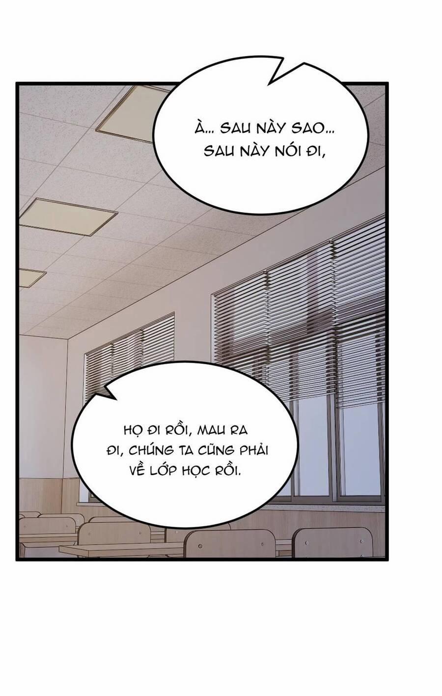 Tôi Ở Thế Giới Khác Dựa Dẫm Vào Phụ Nữ 66 trang 13