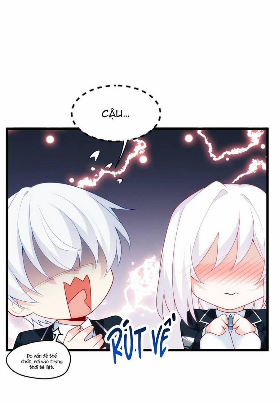 Tôi Ở Thế Giới Khác Dựa Dẫm Vào Phụ Nữ 66 trang 2