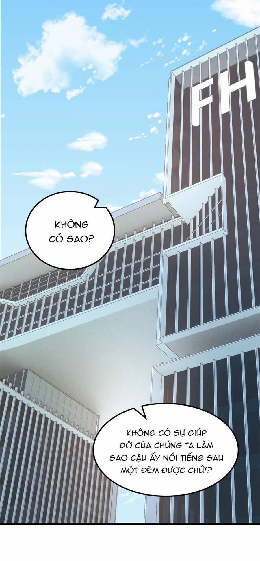 Tôi Ở Thế Giới Khác Dựa Dẫm Vào Phụ Nữ 66 trang 21