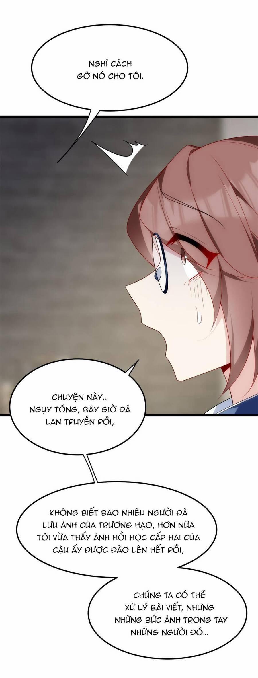 Tôi Ở Thế Giới Khác Dựa Dẫm Vào Phụ Nữ 66 trang 25