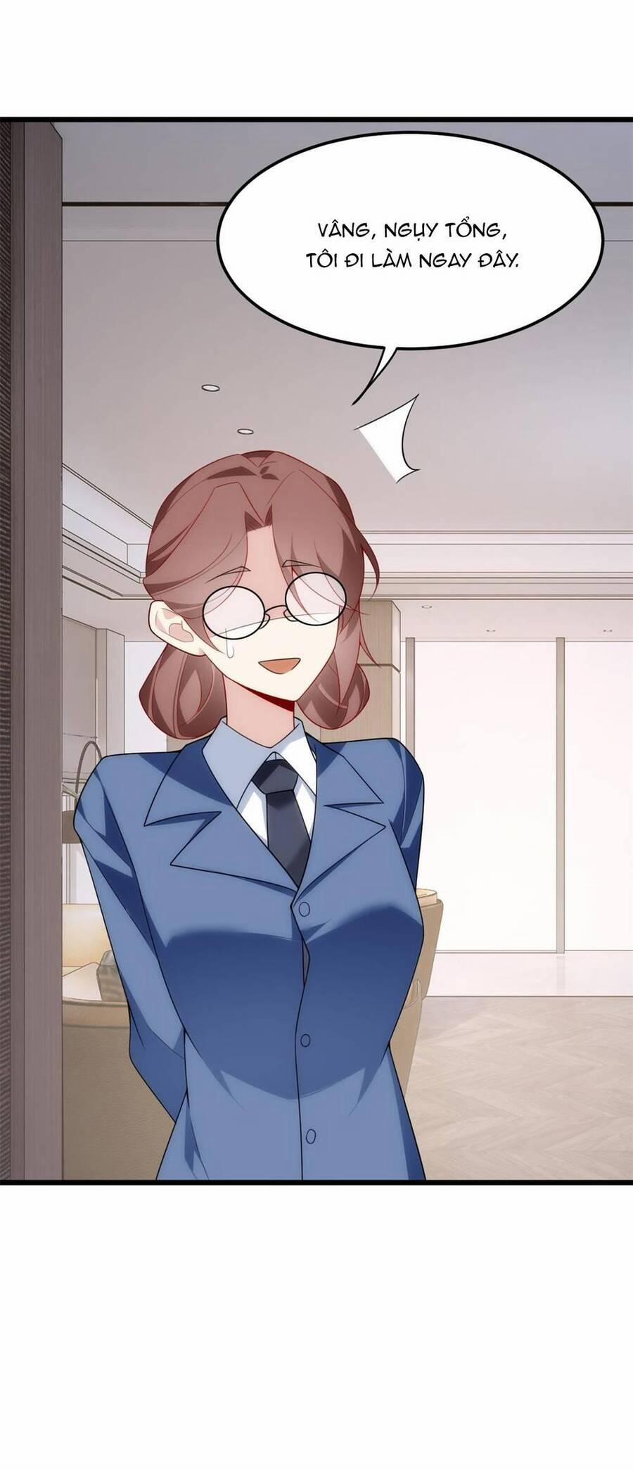 Tôi Ở Thế Giới Khác Dựa Dẫm Vào Phụ Nữ 66 trang 27