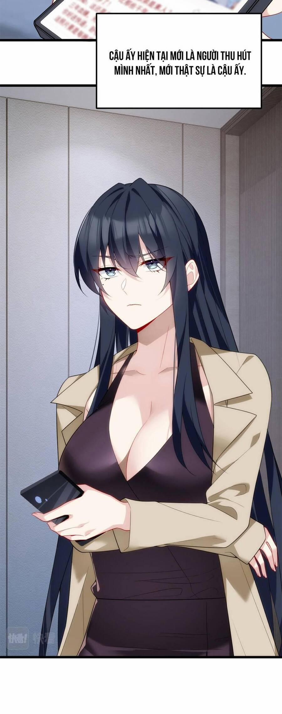 Tôi Ở Thế Giới Khác Dựa Dẫm Vào Phụ Nữ 66 trang 32