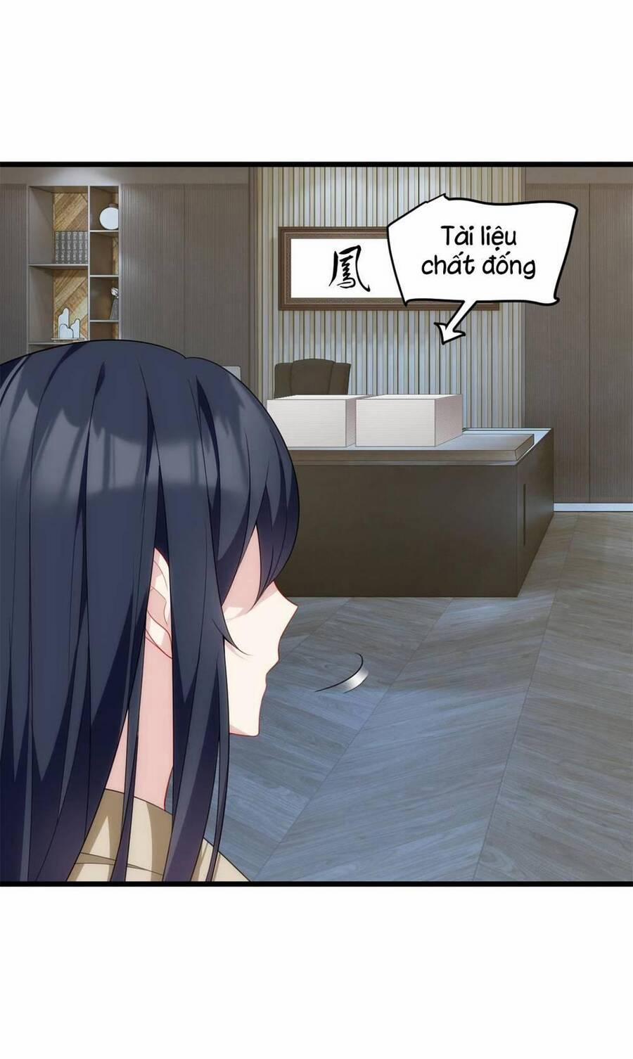 Tôi Ở Thế Giới Khác Dựa Dẫm Vào Phụ Nữ 66 trang 33