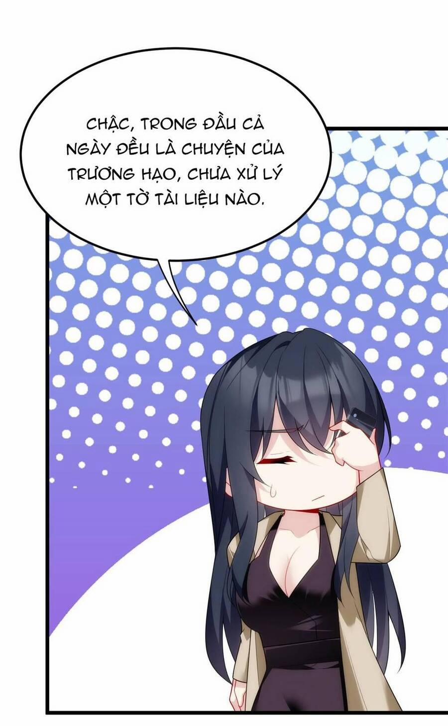 Tôi Ở Thế Giới Khác Dựa Dẫm Vào Phụ Nữ 66 trang 34