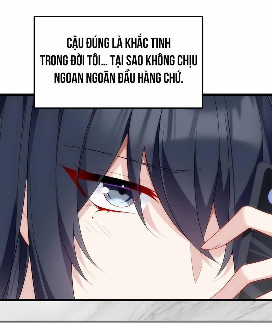 Tôi Ở Thế Giới Khác Dựa Dẫm Vào Phụ Nữ 66 trang 35