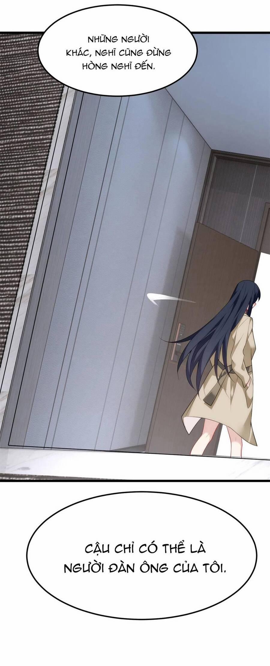 Tôi Ở Thế Giới Khác Dựa Dẫm Vào Phụ Nữ 66 trang 38