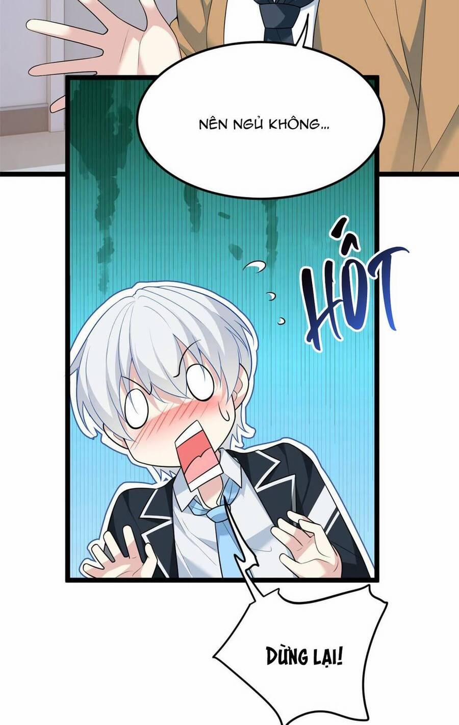 Tôi Ở Thế Giới Khác Dựa Dẫm Vào Phụ Nữ 66 trang 42