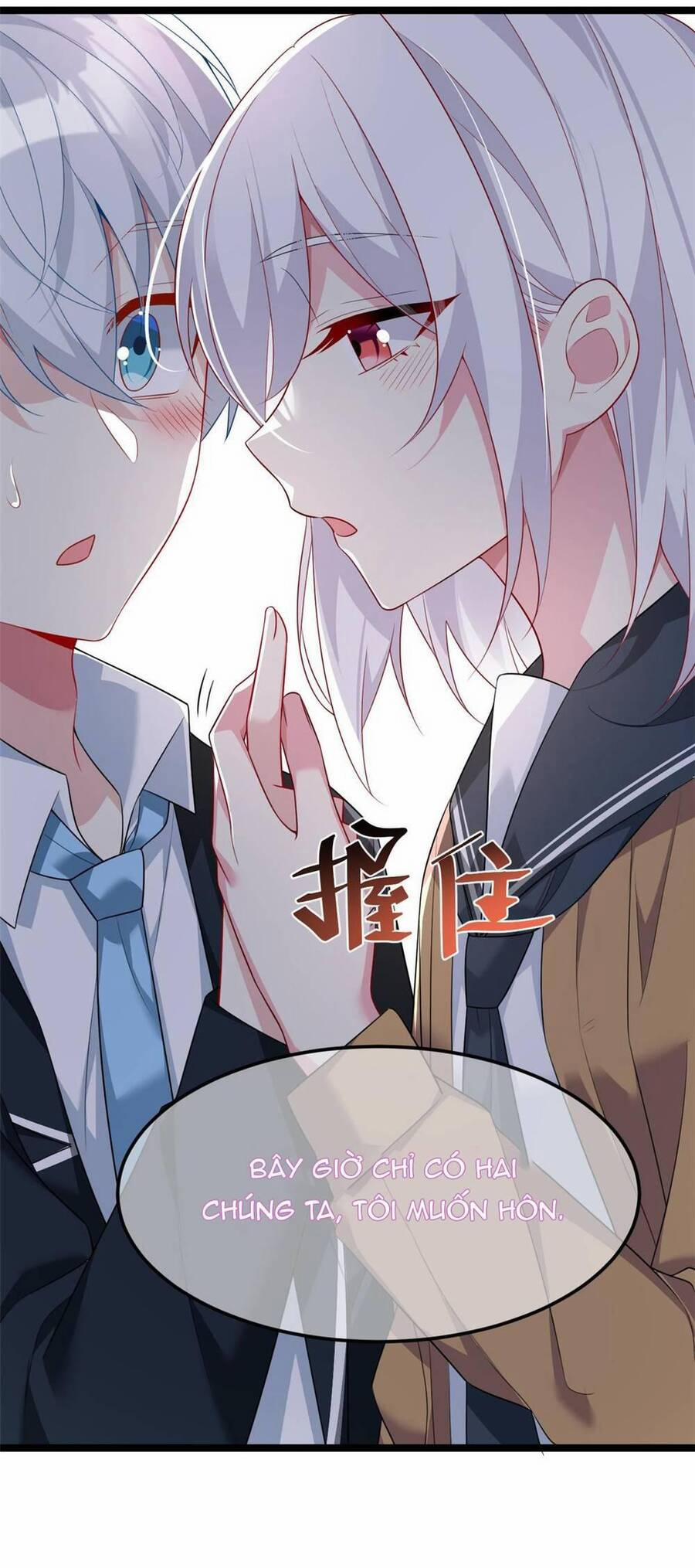 Tôi Ở Thế Giới Khác Dựa Dẫm Vào Phụ Nữ 66 trang 43