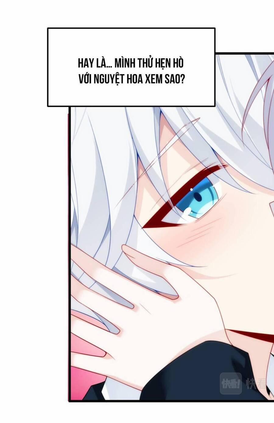 Tôi Ở Thế Giới Khác Dựa Dẫm Vào Phụ Nữ 66 trang 7