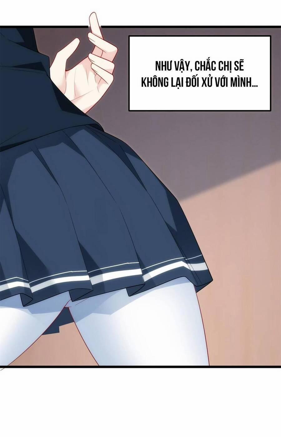 Tôi Ở Thế Giới Khác Dựa Dẫm Vào Phụ Nữ 66 trang 8