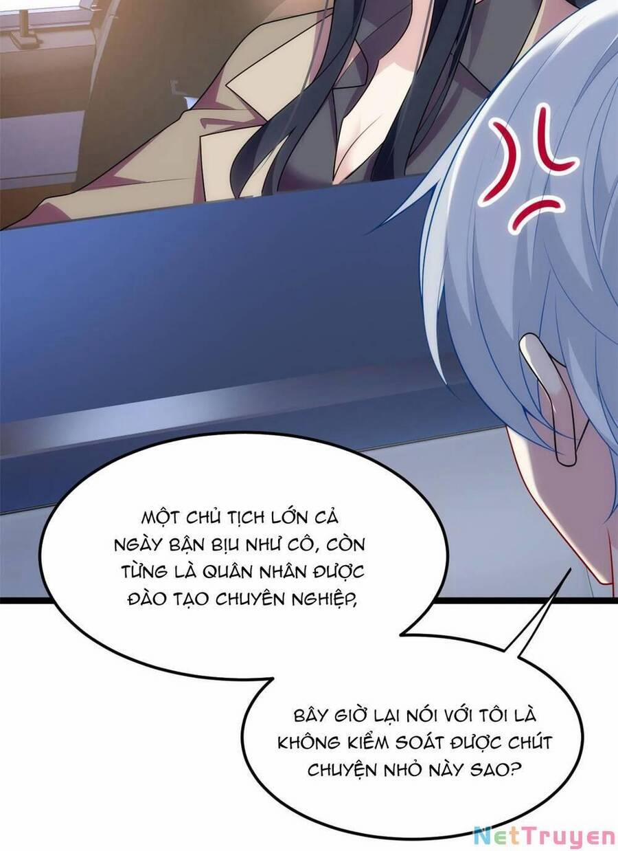 Tôi Ở Thế Giới Khác Dựa Dẫm Vào Phụ Nữ 67 trang 11