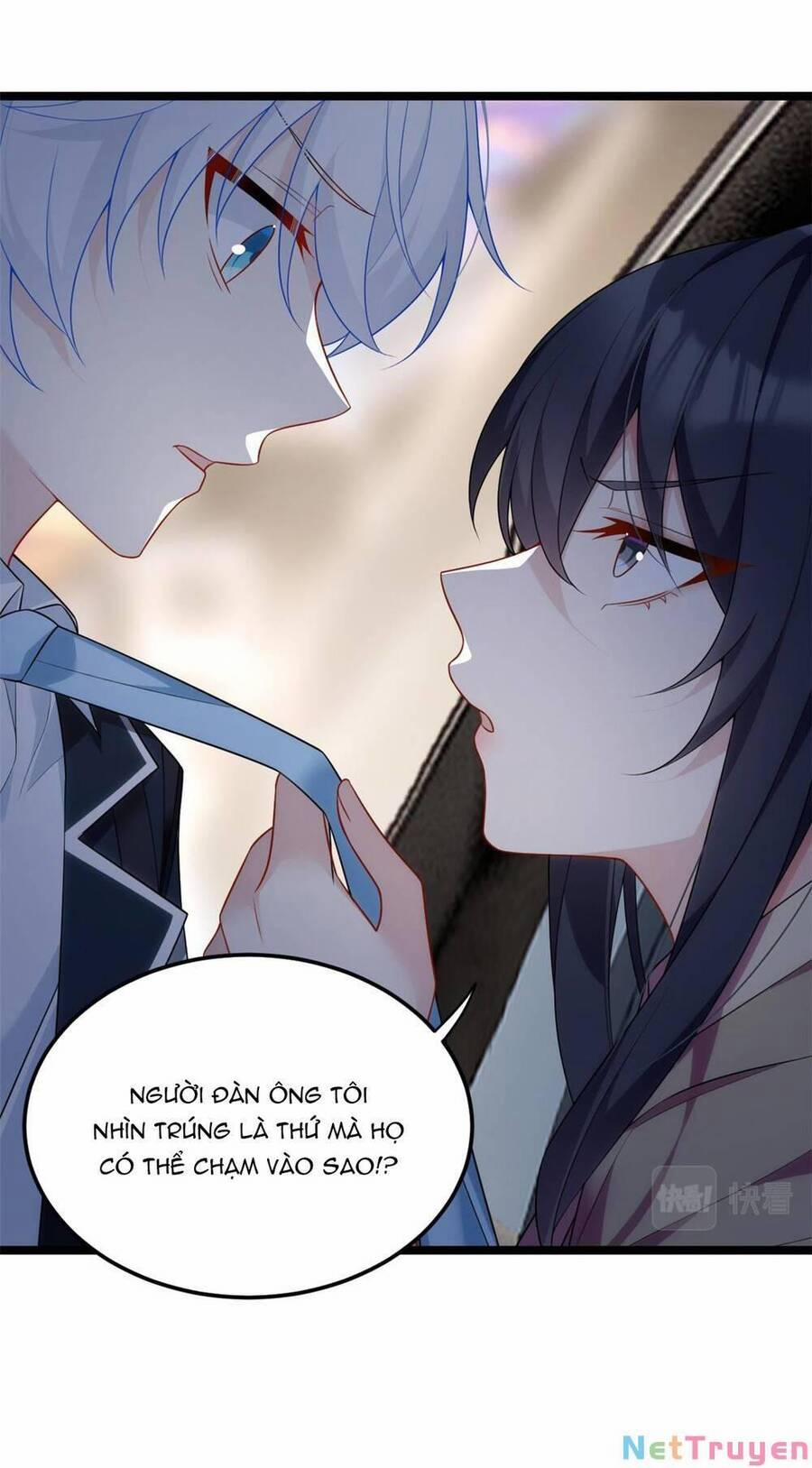 Tôi Ở Thế Giới Khác Dựa Dẫm Vào Phụ Nữ 67 trang 15