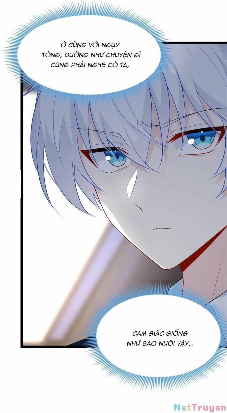 Tôi Ở Thế Giới Khác Dựa Dẫm Vào Phụ Nữ 67 trang 22