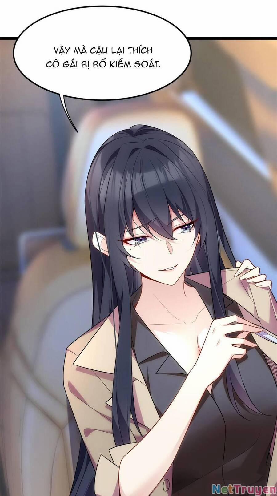 Tôi Ở Thế Giới Khác Dựa Dẫm Vào Phụ Nữ 67 trang 24