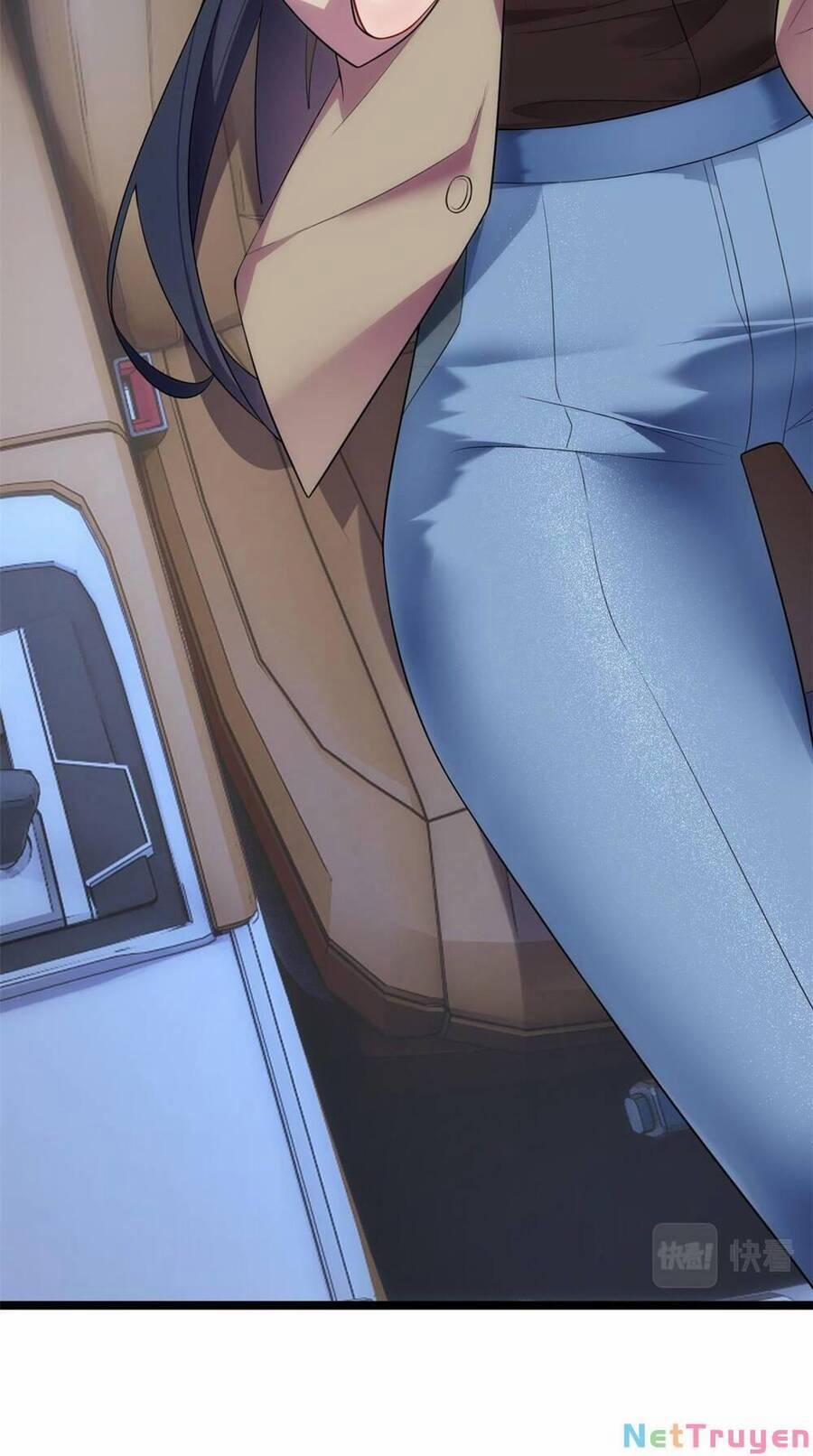 Tôi Ở Thế Giới Khác Dựa Dẫm Vào Phụ Nữ 67 trang 25