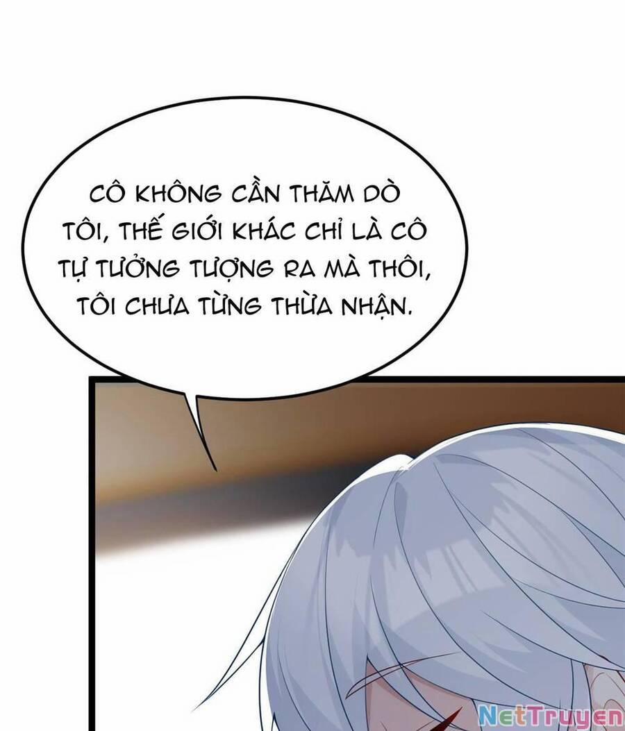 Tôi Ở Thế Giới Khác Dựa Dẫm Vào Phụ Nữ 67 trang 29