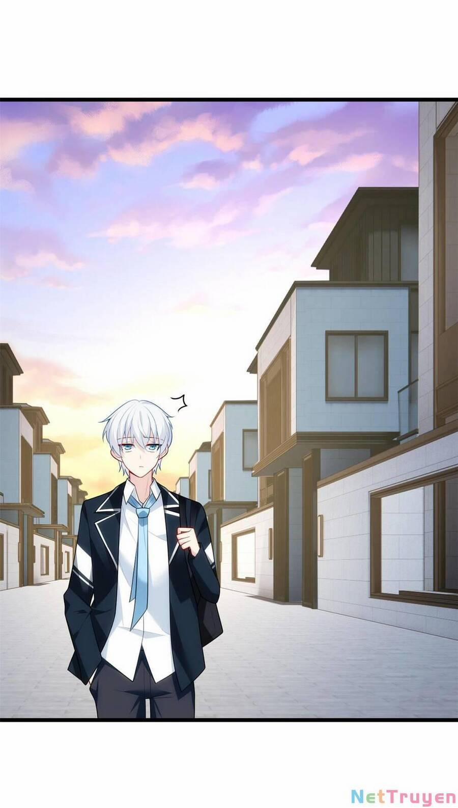 Tôi Ở Thế Giới Khác Dựa Dẫm Vào Phụ Nữ 67 trang 3