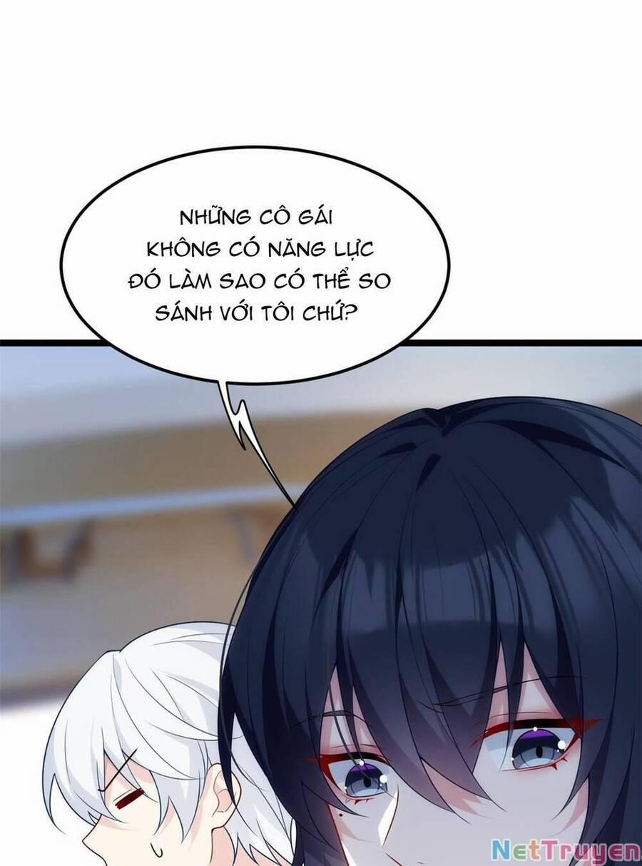 Tôi Ở Thế Giới Khác Dựa Dẫm Vào Phụ Nữ 67 trang 31