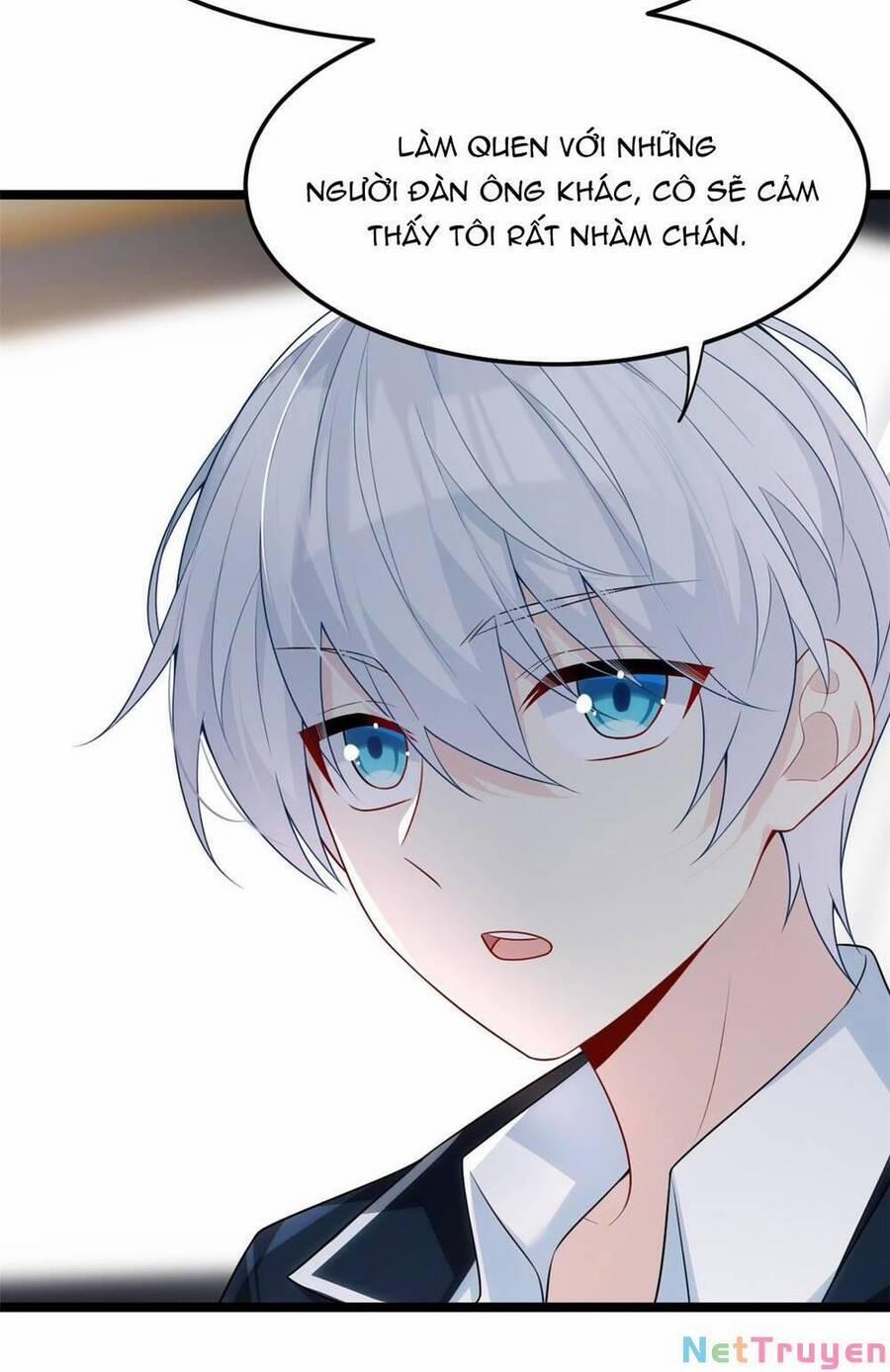 Tôi Ở Thế Giới Khác Dựa Dẫm Vào Phụ Nữ 67 trang 35