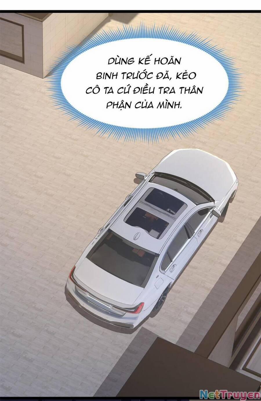 Tôi Ở Thế Giới Khác Dựa Dẫm Vào Phụ Nữ 67 trang 46