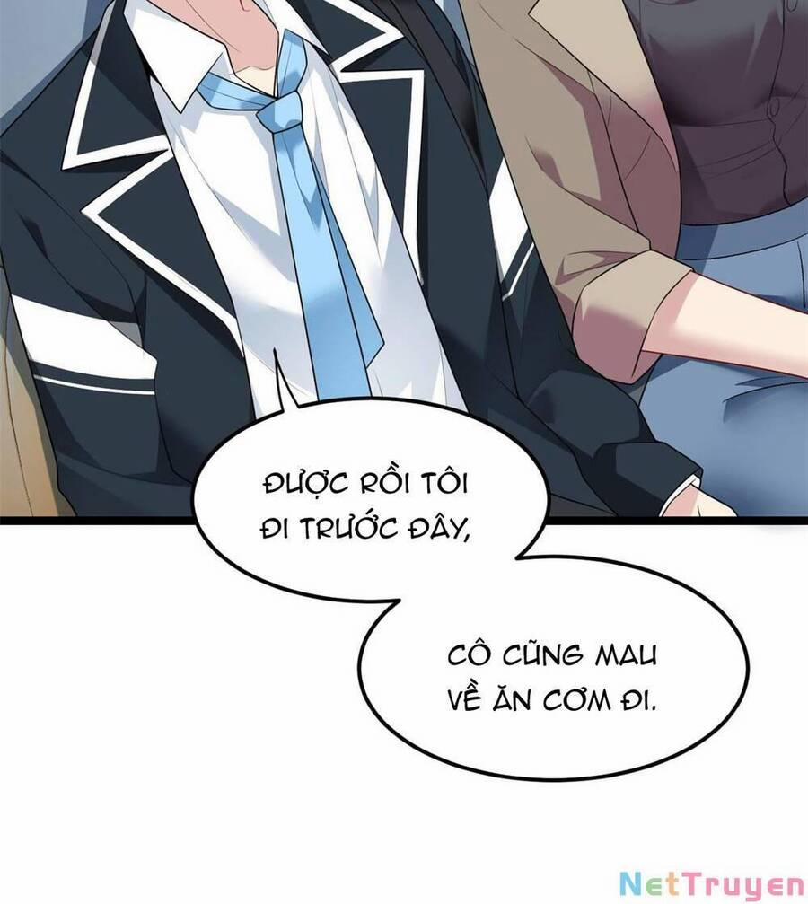 Tôi Ở Thế Giới Khác Dựa Dẫm Vào Phụ Nữ 67 trang 49