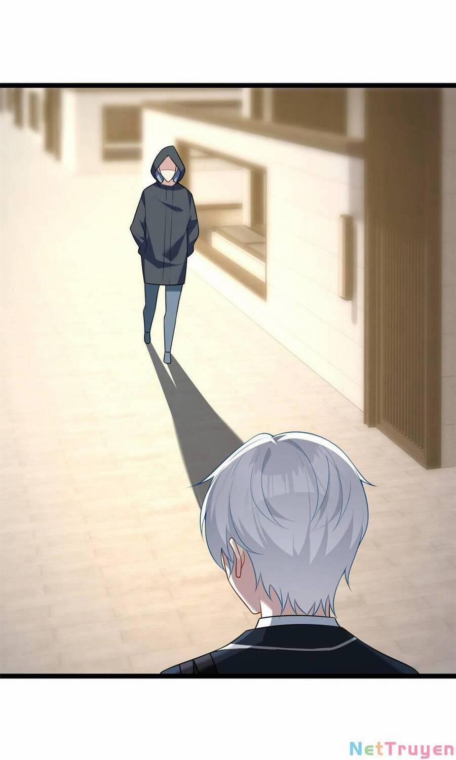 Tôi Ở Thế Giới Khác Dựa Dẫm Vào Phụ Nữ 67 trang 53