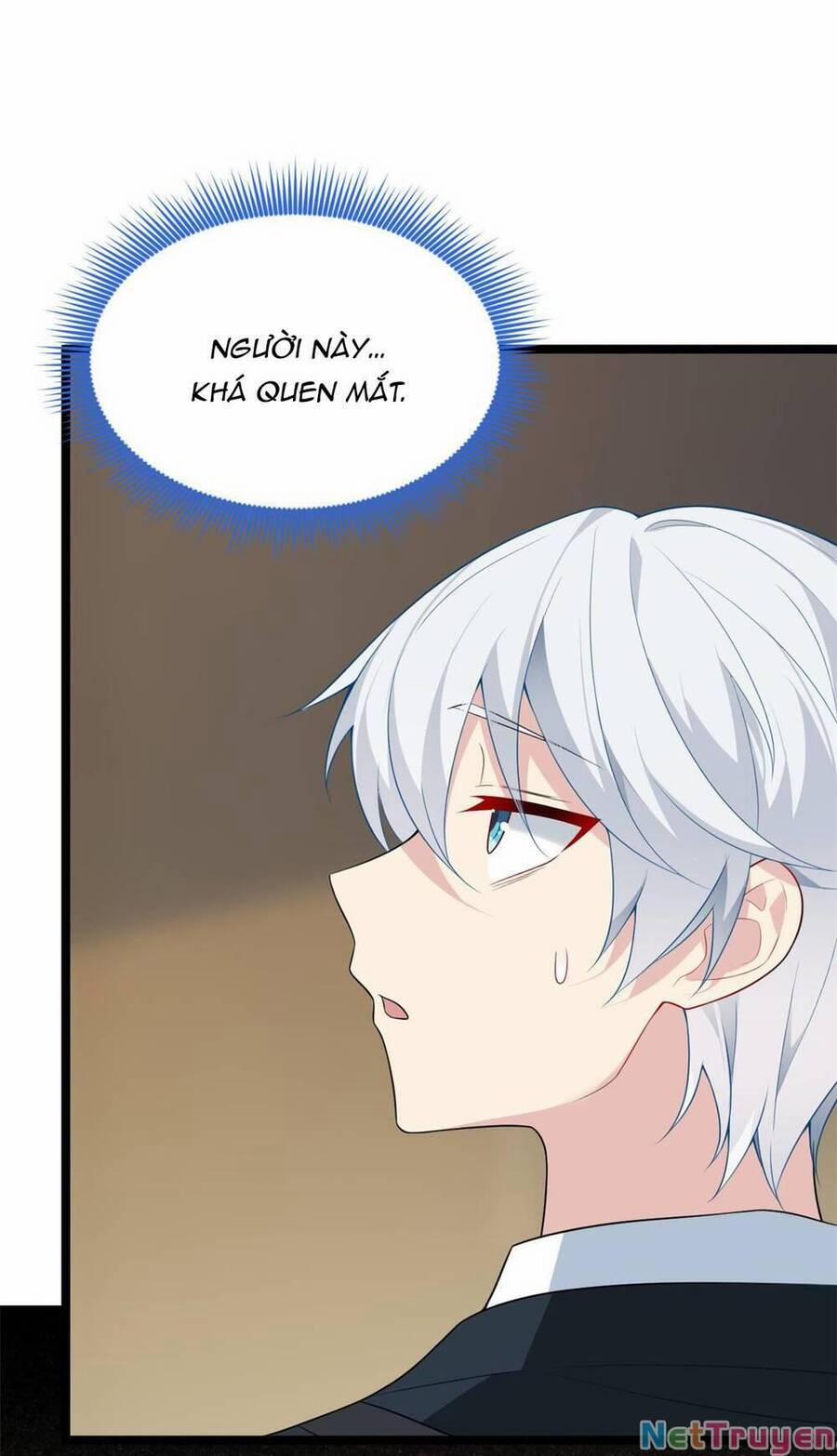 Tôi Ở Thế Giới Khác Dựa Dẫm Vào Phụ Nữ 67 trang 57