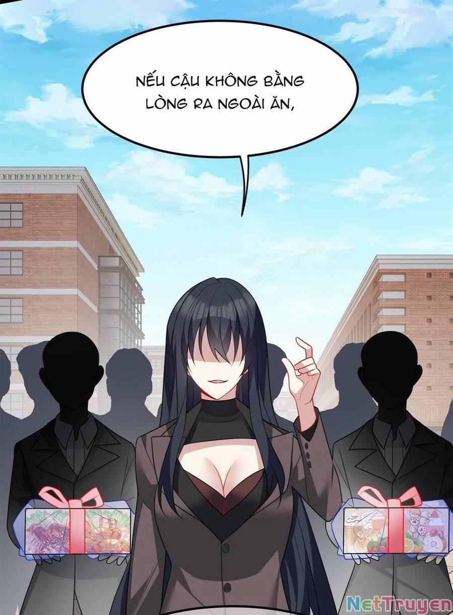 Tôi Ở Thế Giới Khác Dựa Dẫm Vào Phụ Nữ 67 trang 62