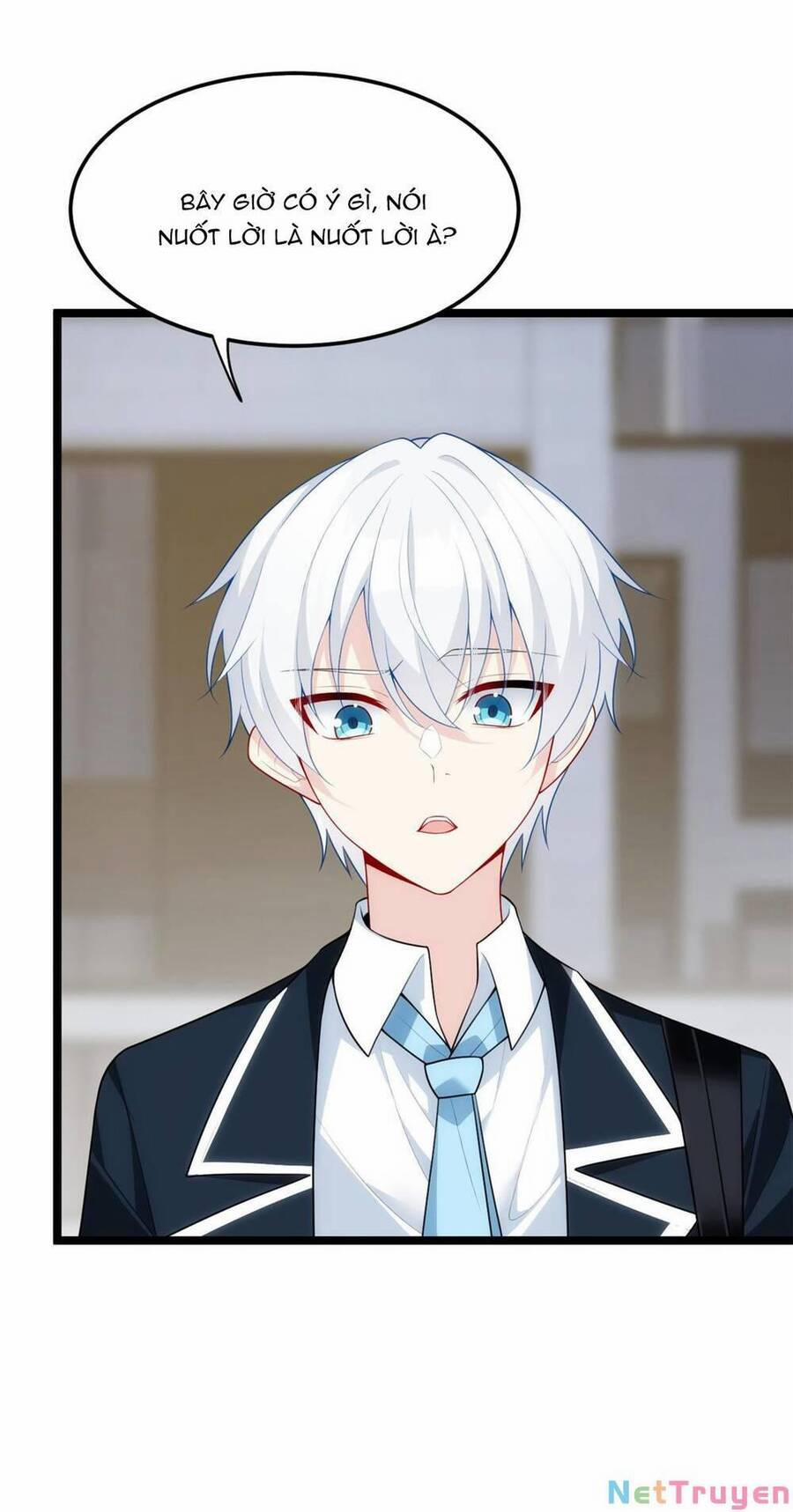 Tôi Ở Thế Giới Khác Dựa Dẫm Vào Phụ Nữ 67 trang 9