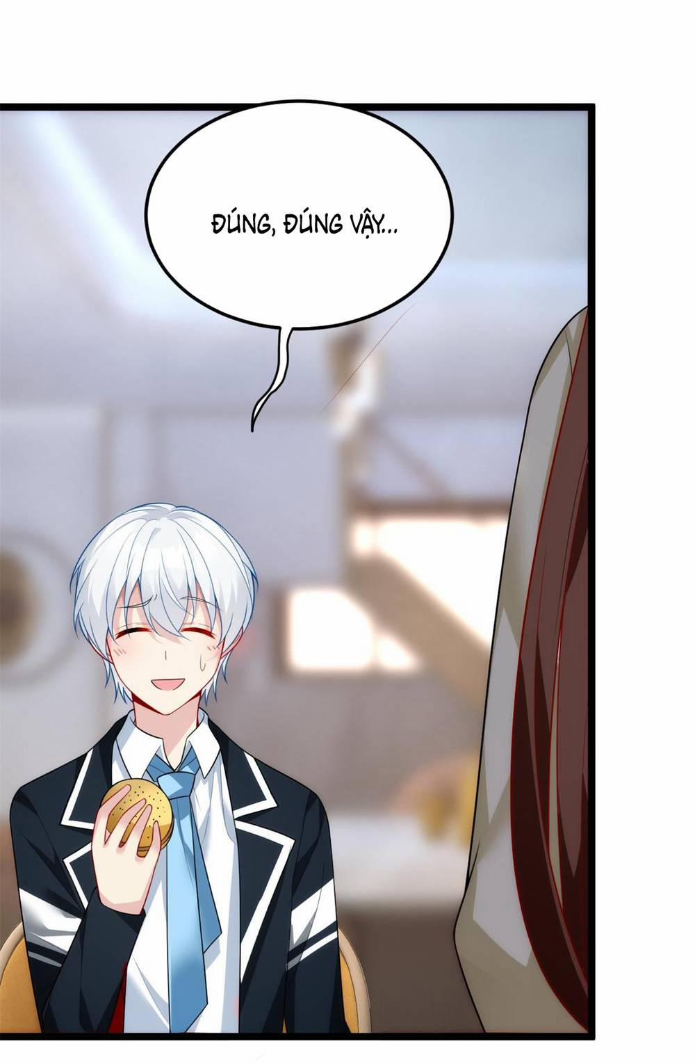 Tôi Ở Thế Giới Khác Dựa Dẫm Vào Phụ Nữ 68 trang 13