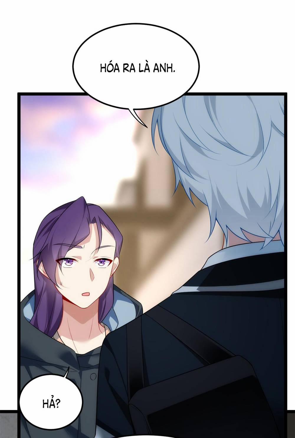 Tôi Ở Thế Giới Khác Dựa Dẫm Vào Phụ Nữ 68 trang 2