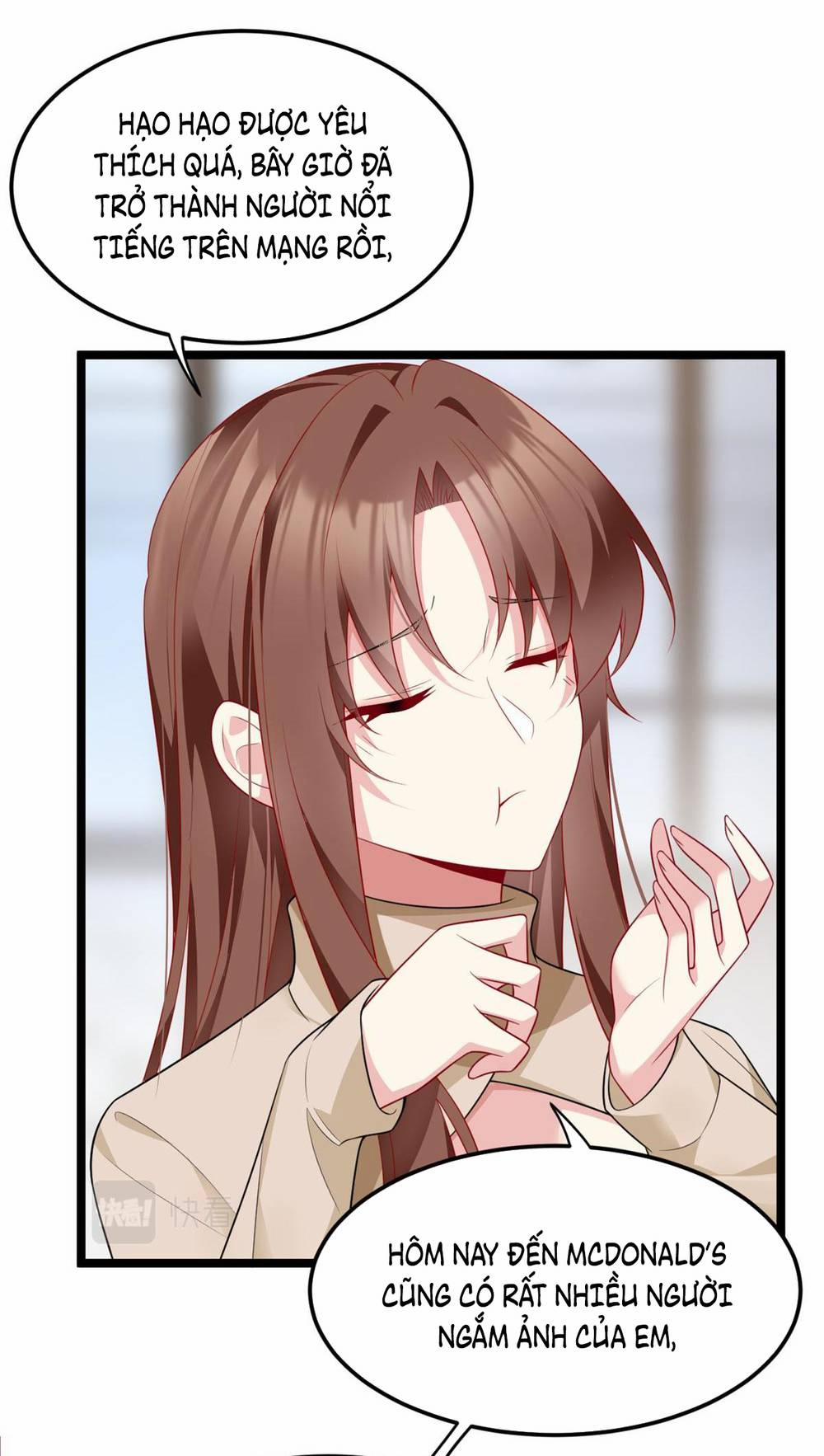 Tôi Ở Thế Giới Khác Dựa Dẫm Vào Phụ Nữ 68 trang 20