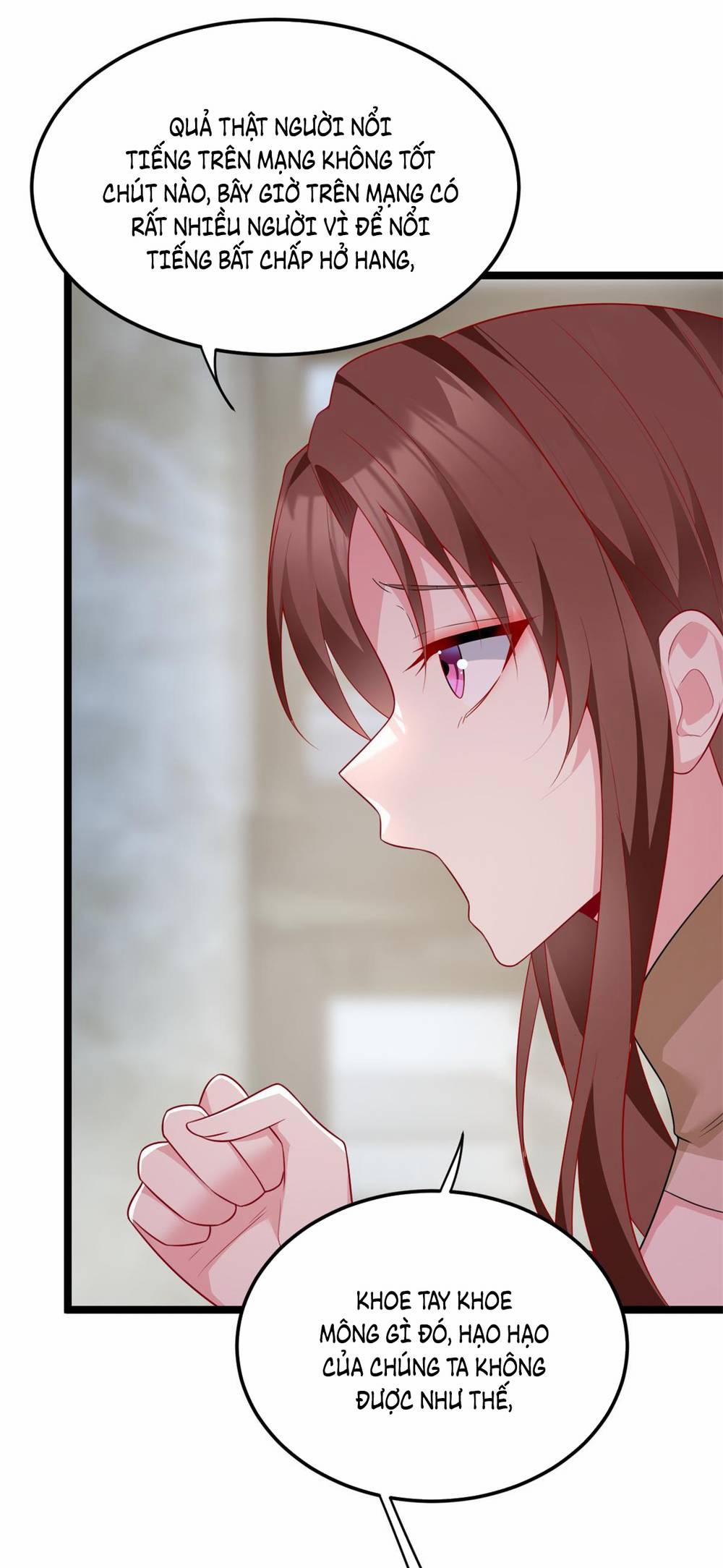 Tôi Ở Thế Giới Khác Dựa Dẫm Vào Phụ Nữ 68 trang 22