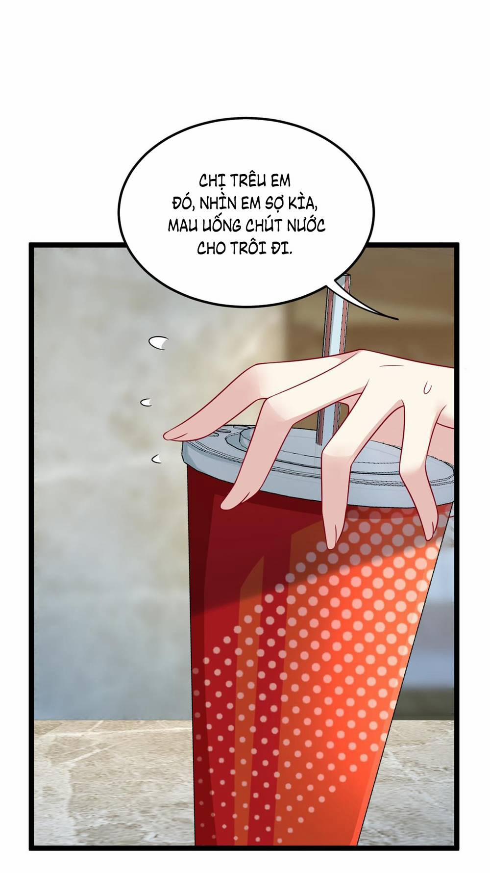 Tôi Ở Thế Giới Khác Dựa Dẫm Vào Phụ Nữ 68 trang 24