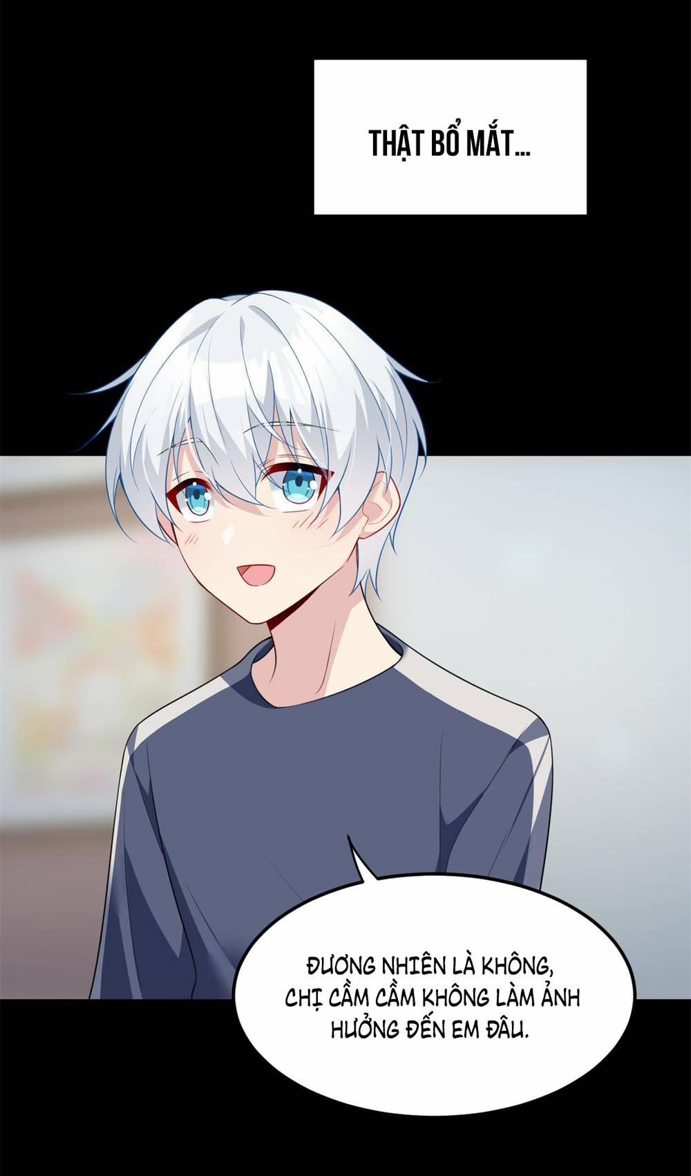 Tôi Ở Thế Giới Khác Dựa Dẫm Vào Phụ Nữ 68 trang 34