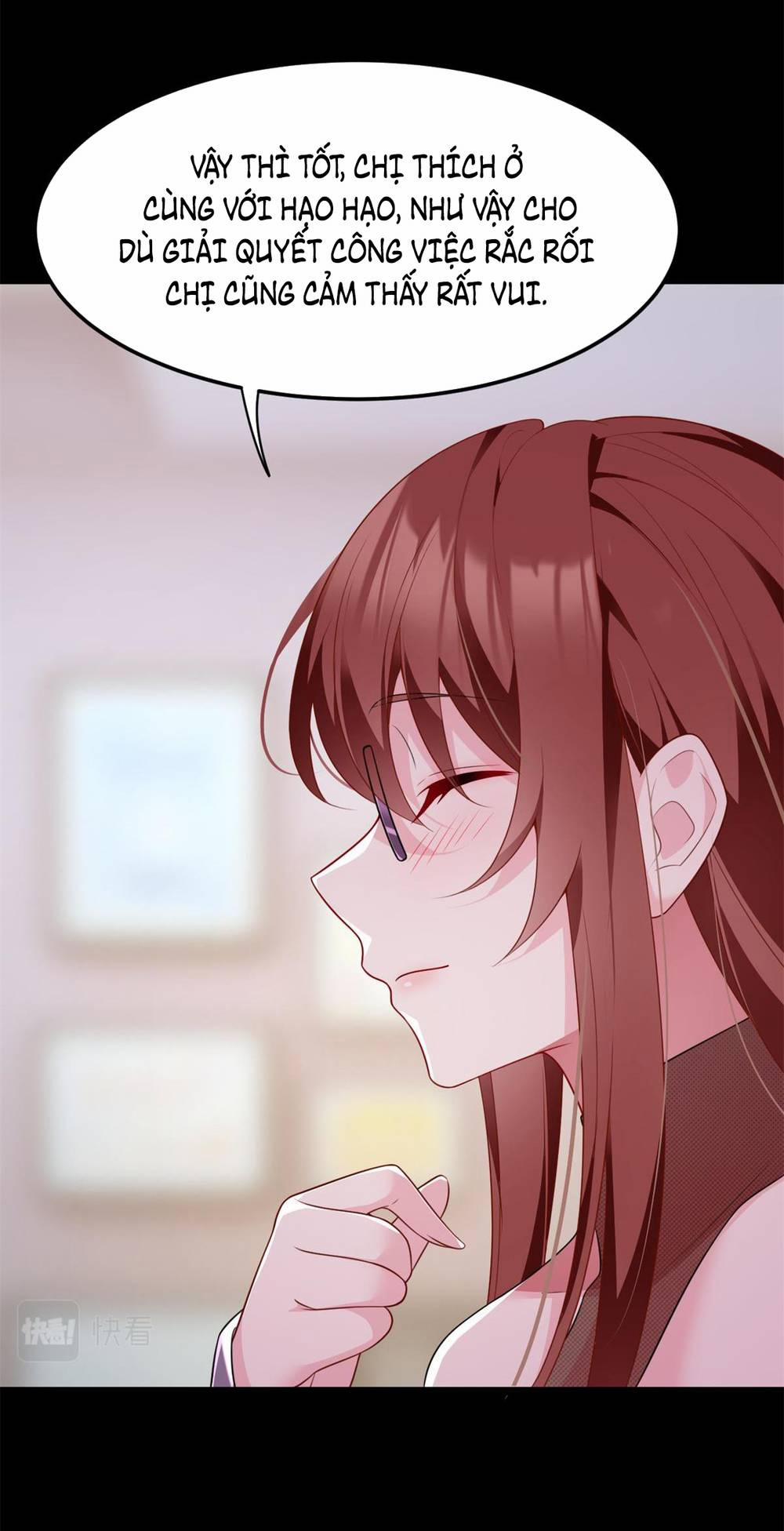 Tôi Ở Thế Giới Khác Dựa Dẫm Vào Phụ Nữ 68 trang 35