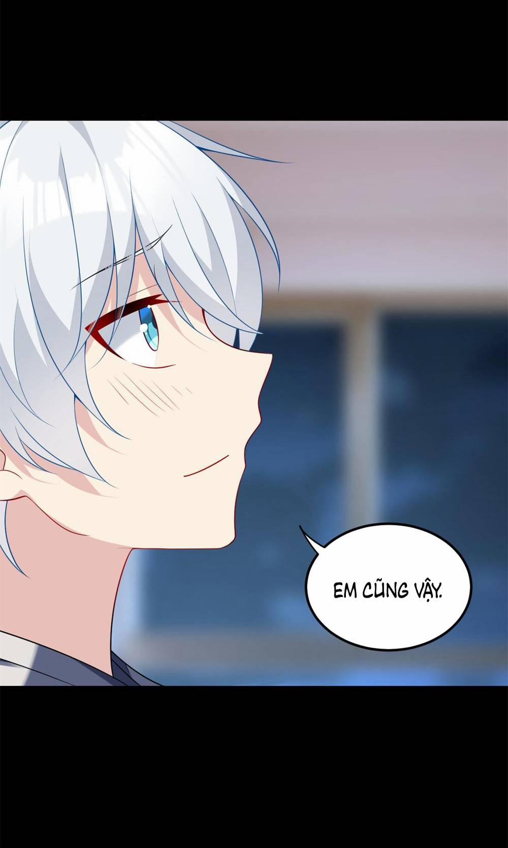 Tôi Ở Thế Giới Khác Dựa Dẫm Vào Phụ Nữ 68 trang 36