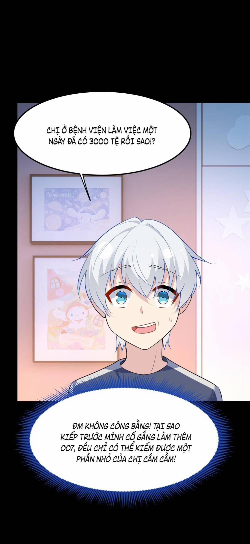 Tôi Ở Thế Giới Khác Dựa Dẫm Vào Phụ Nữ 68 trang 39