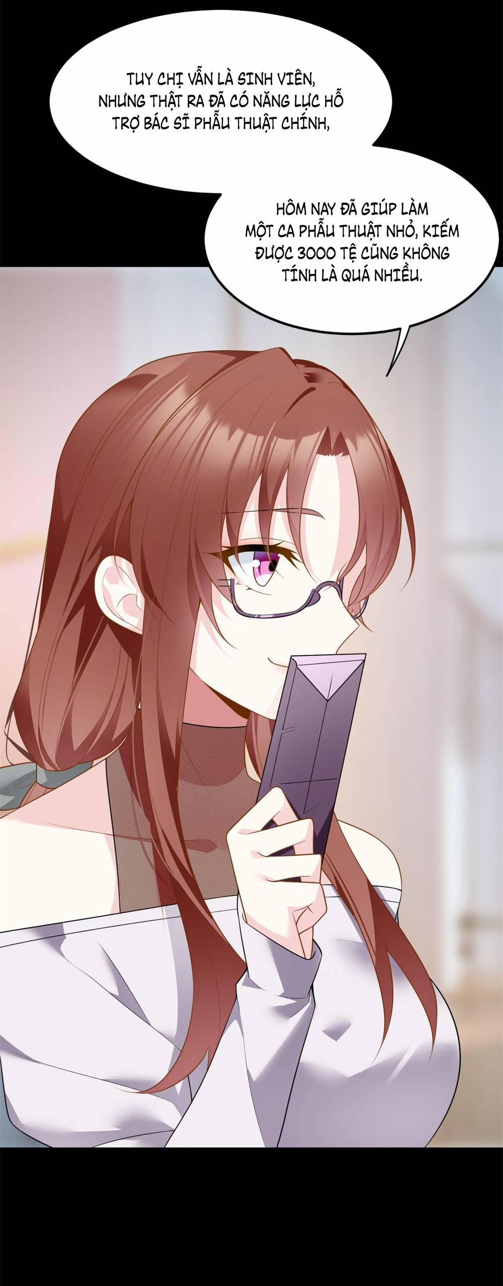 Tôi Ở Thế Giới Khác Dựa Dẫm Vào Phụ Nữ 68 trang 40