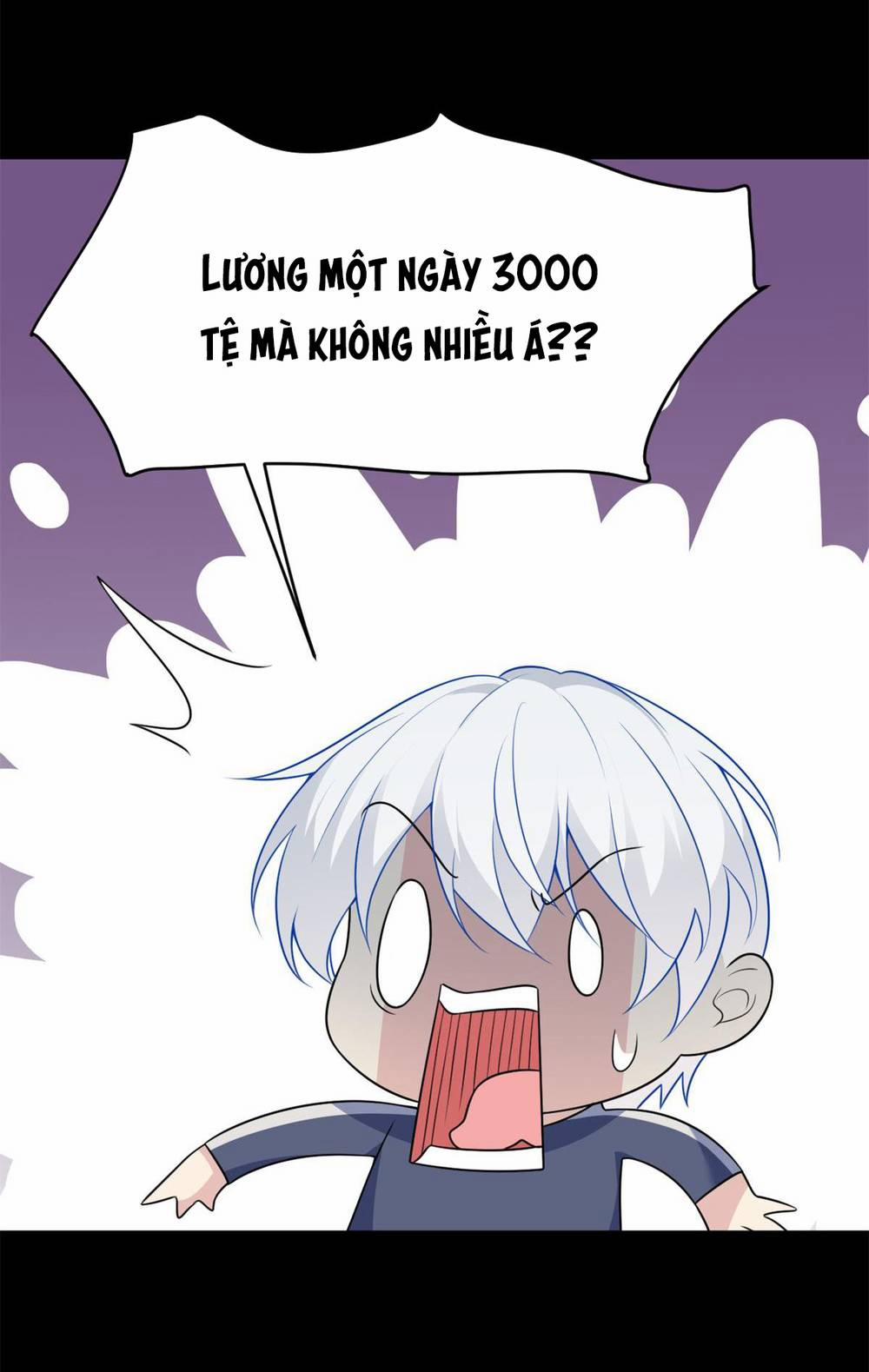 Tôi Ở Thế Giới Khác Dựa Dẫm Vào Phụ Nữ 68 trang 42